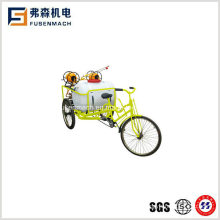 300L Tricycle Type Agriculture Sprayer